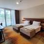 Горящие туры в отель Carousel Hotel - 6
