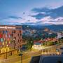 Горящие туры в отель Golden Tulip Design Tbilisi - 3