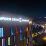 Горящие туры в отель Golden Tulip Design Tbilisi - 2