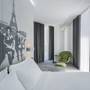 Горящие туры в отель Golden Tulip Design Tbilisi - 4