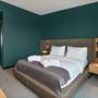 Горящие туры в отель Graf Hotel - 6