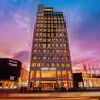 Горящие туры в отель Hotel Tbilisi Tower - 4