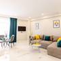 Горящие туры в отель Orden Apart Hotel - 3