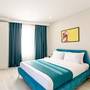 Горящие туры в отель Orden Apart Hotel - 2