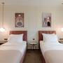 Горящие туры в отель Orden Hotel - 1
