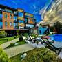 Горящие туры в отель Boutique Hotel Kviria - 4