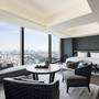 Горящие туры в отель Bellustar Tokyo, A Pan Pacific Hotel - 2