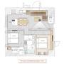 Горящие туры в отель Mimaru Suites Tokyo Asakusa - 4