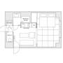 Горящие туры в отель MIMARU Tokyo Nihombashi Suitengumae - 2
