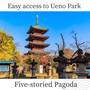 Горящие туры в отель Mimaru Tokyo Ueno North - 6