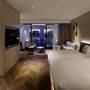 Горящие туры в отель Mitsui Garden Hotel Jingugaien Tokyo Premier - 2