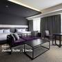 Горящие туры в отель Mitsui Garden Hotel Kyobashi - 2