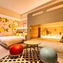 Горящие туры в отель Tokyo Bay Shiomi Prince Hotel - 2