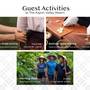 Горящие туры в отель The Kayon Valley Resort - 4