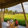 Горящие туры в отель The Sun of Granary Resort and Villas - 5