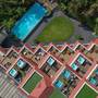 Горящие туры в отель Grand Mercure Goa Candolim - 2