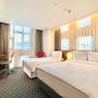 Горящие туры в отель Ramada Encore by Wyndham Busan Station - 5