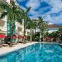 Горящие туры в отель Tahiti Resort - 1