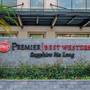 Горящие туры в отель Best Western Premier Sapphire Ha Long - 3