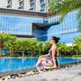 Горящие туры в отель Muong Thanh Luxury Ha Long Centre Hotel - 5