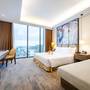 Горящие туры в отель Muong Thanh Luxury Ha Long Centre Hotel - 4