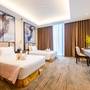 Горящие туры в отель Muong Thanh Luxury Ha Long Centre Hotel - 1
