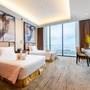 Горящие туры в отель Muong Thanh Luxury Ha Long Centre Hotel - 2