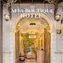 Горящие туры в отель Affa Boutique Hotel - 2