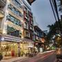 Горящие туры в отель Hanoi Golden Holiday Hotel - 3