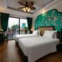 Горящие туры в отель La Passion Hanoi Hotel & Apartment - 2