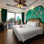 Горящие туры в отель La Passion Hanoi Hotel & Apartment - 1