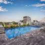 Горящие туры в отель Le Jardin Hotel Haute Couture - 2