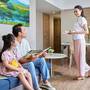 Горящие туры в отель Novotel Hanoi Thai Ha - 1