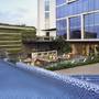 Горящие туры в отель Novotel Hanoi Thai Ha - 2