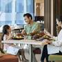 Горящие туры в отель Novotel Hanoi Thai Ha - 4