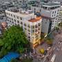 Горящие туры в отель Reyna Luxury Hotel - 1
