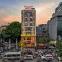 Горящие туры в отель Reyna Luxury Hotel - 4