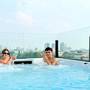 Горящие туры в отель San Grand Hotel - 5