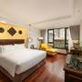 Горящие туры в отель San Grand Hotel - 1