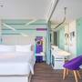 Горящие туры в отель Sojo Hotel GA Hanoi - 1