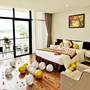 Горящие туры в отель Sunrise Hanoi Hotel - 4