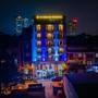 Горящие туры в отель Sunrise Hanoi Hotel - 2
