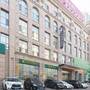 Горящие туры в отель Yitel Collection Collection Harbin Railway Station Post Square Qiulin - 6