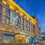 Горящие туры в отель Yitel Collection Collection Harbin Railway Station Post Square Qiulin - 3