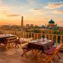 Горящие туры в отель Arkanchi Hotel - 1