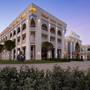 Горящие туры в отель Farovon Khiva Hotel - 2
