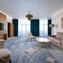 Горящие туры в отель Farovon Khiva Hotel - 6