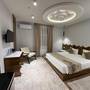 Горящие туры в отель Khans Palace Hotel - 2