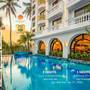 Горящие туры в отель Grand Sunrise Palace Hoi An - 1