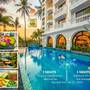 Горящие туры в отель Grand Sunrise Palace Hoi An - 4